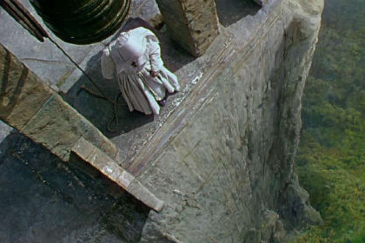 blacknarcissus