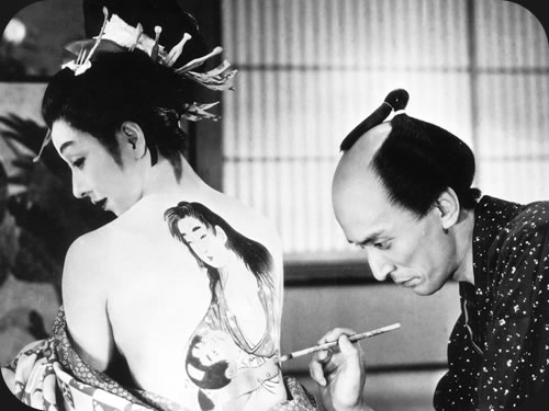 utamaro