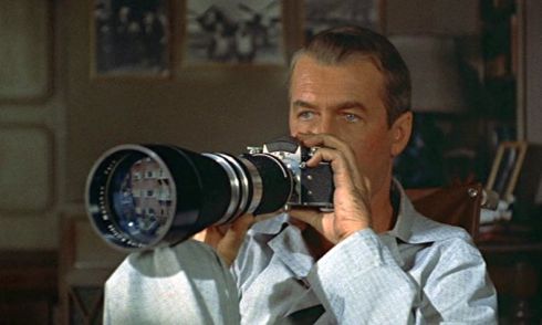 Rear Window 7