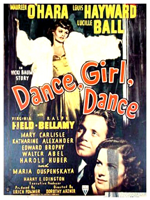 dance