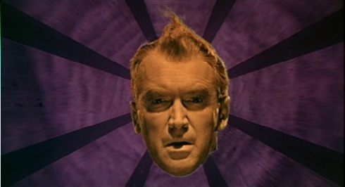 vertigo