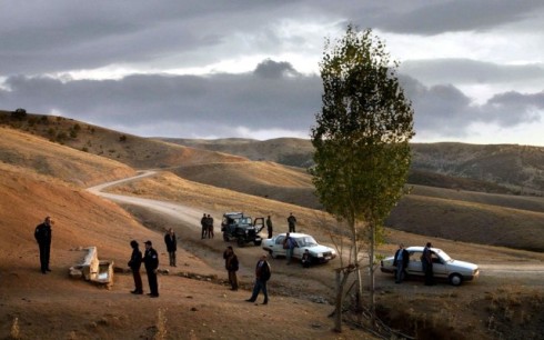 anatolia