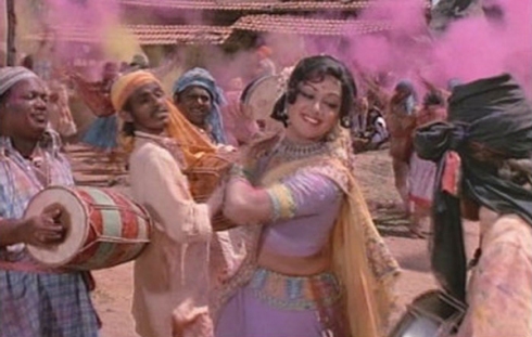 sholay