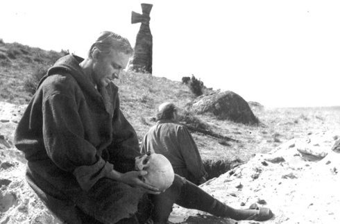hamlet