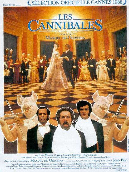 cannibals