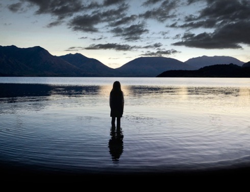 lake