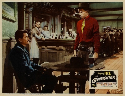 gunfighter