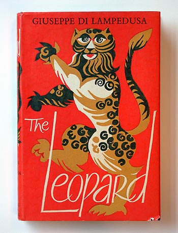 leopard
