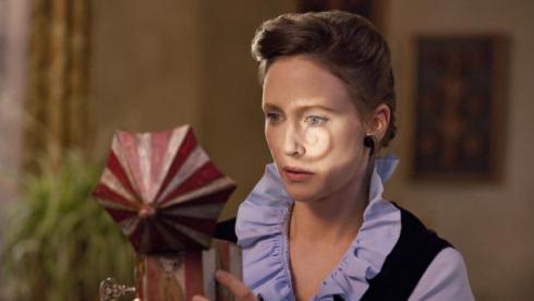 conjuring