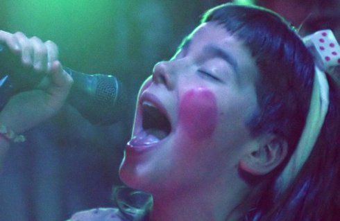 bjork