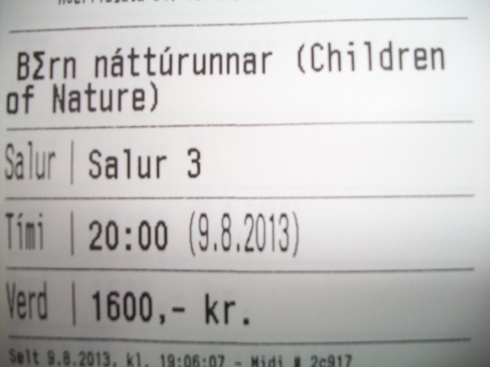 children
