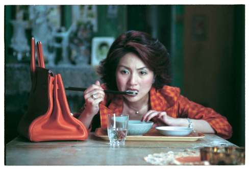dumplings