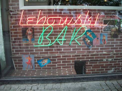 lebowskibar