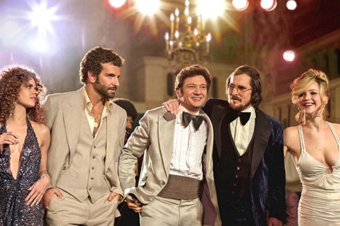 Christian Bale;Jeremy Renner;Bradley Cooper