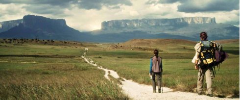 longestdistance