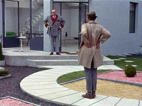 mononcle