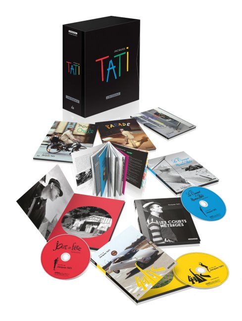 tati