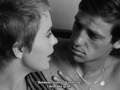 breathless
