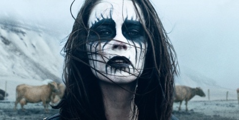 metalhead