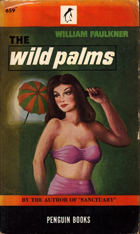 wild