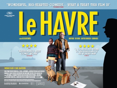 havre