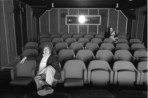 Roger Ebert & Gene Siskel