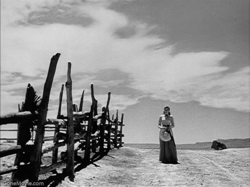 My Darling Clementine (1946)