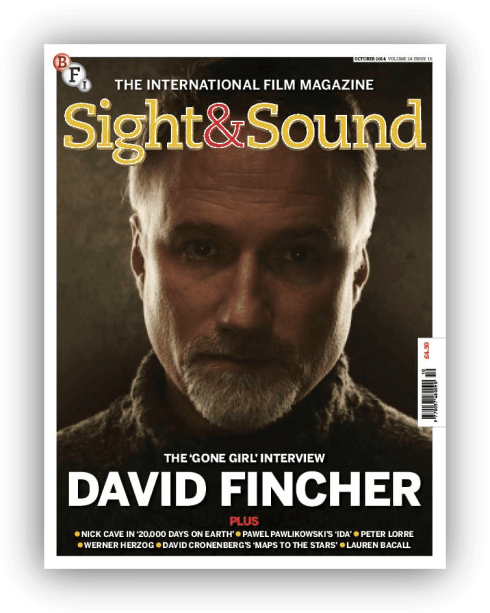 fincher