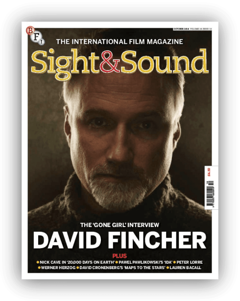 fincher