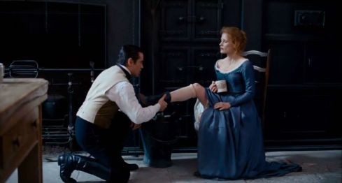 MissJulie