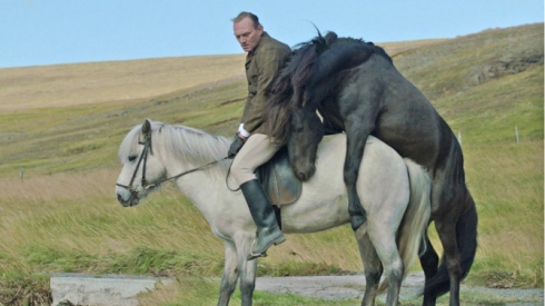ofhorsesandmen