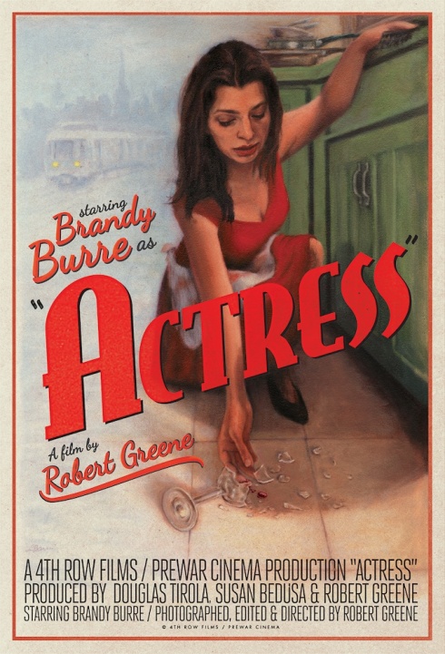 actress