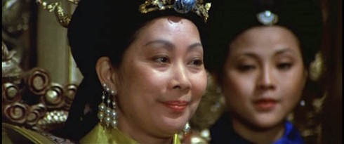 empress