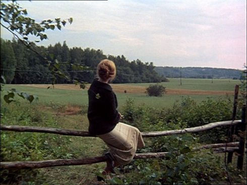 Tarkovsky