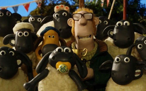 shaun
