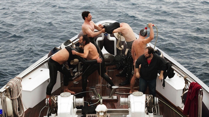 chevalier