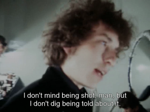 I don't mind being shot man but I din't dig being told about it.png