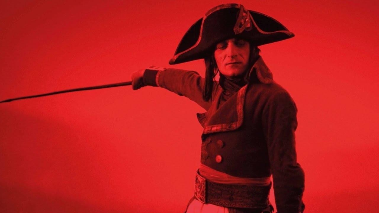 napoleon