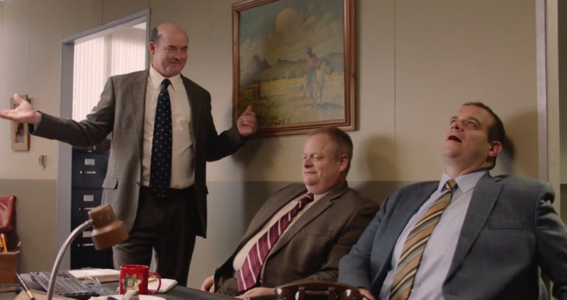 42 detectives fusco