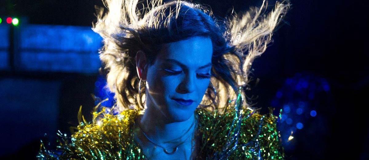 DanielaVegaAFantasticWoman