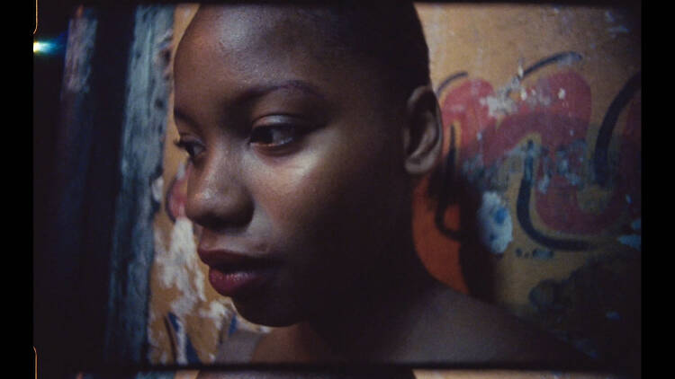 blackmother